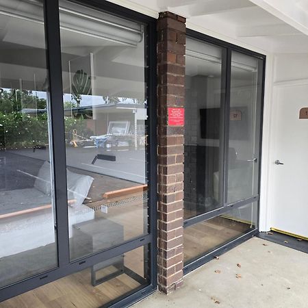 Parkview Motor Inn Parkes Bagian luar foto