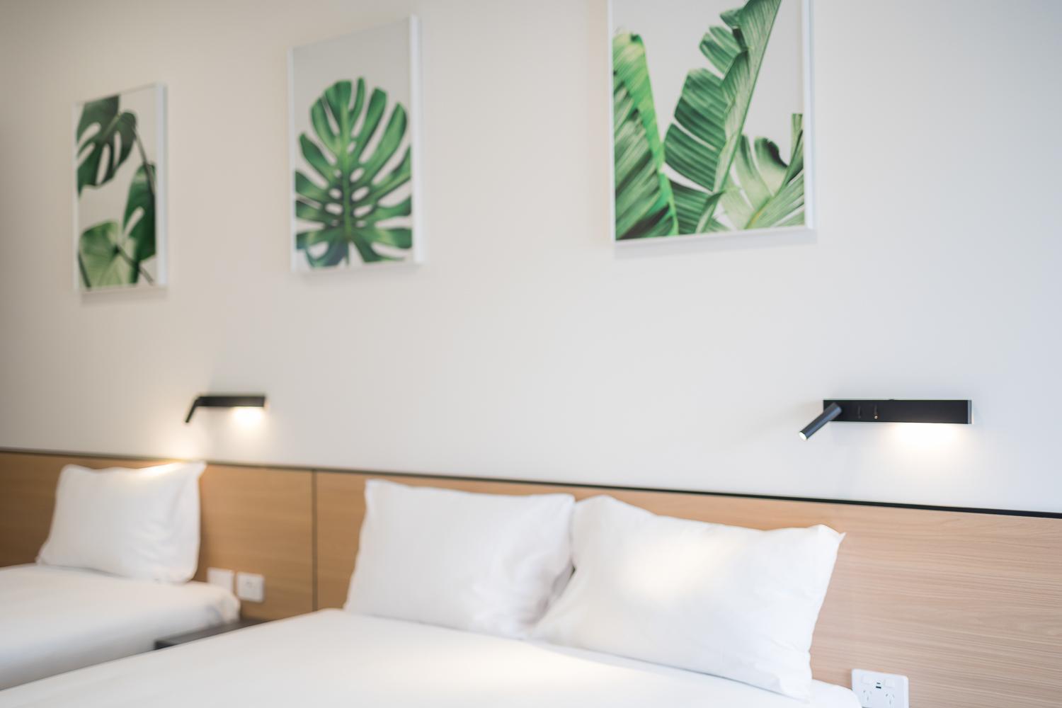 Parkview Motor Inn Parkes Bagian luar foto