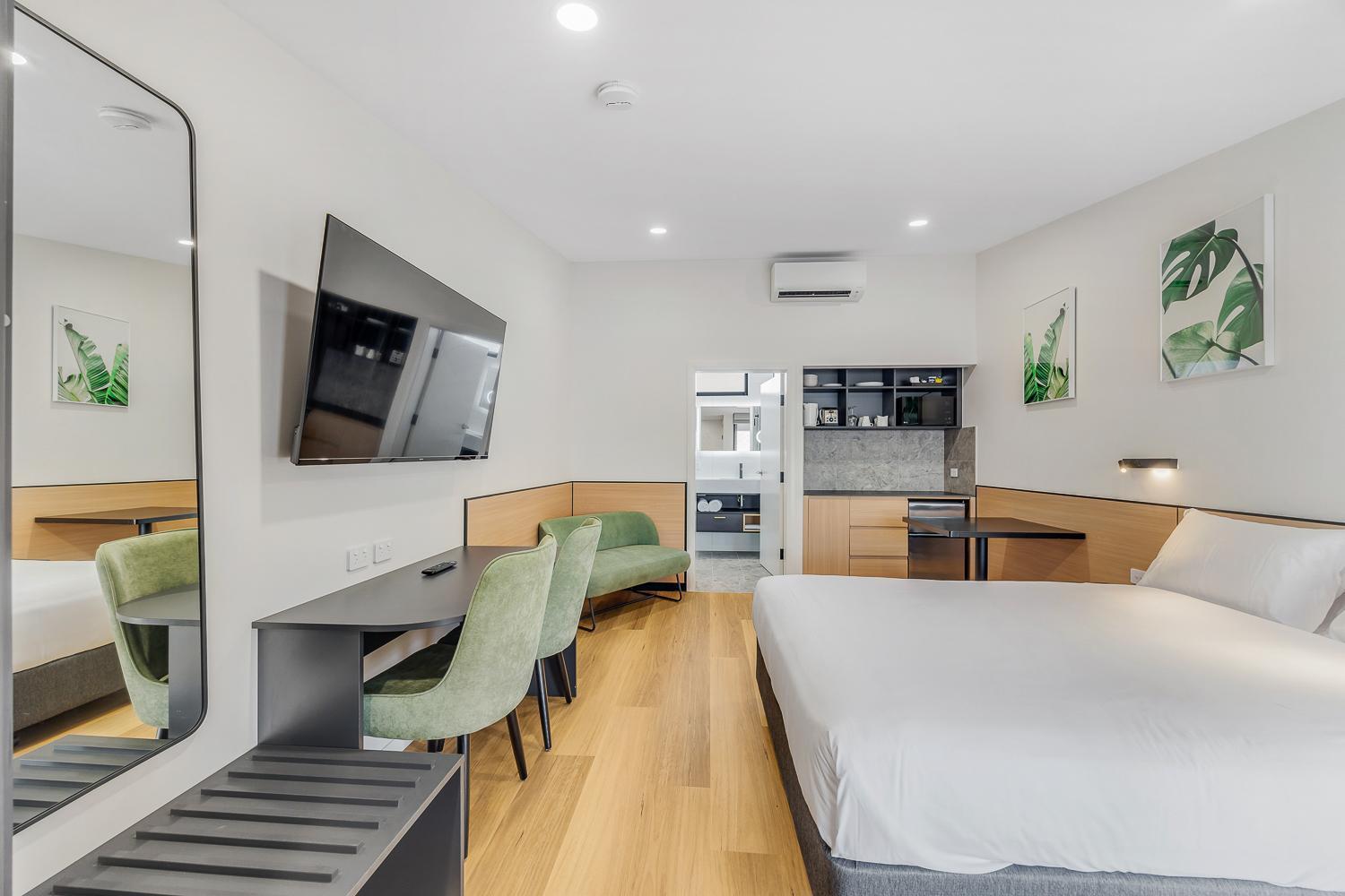 Parkview Motor Inn Parkes Bagian luar foto