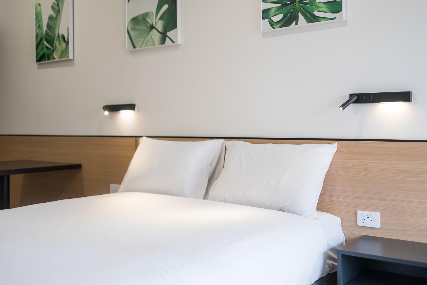 Parkview Motor Inn Parkes Bagian luar foto