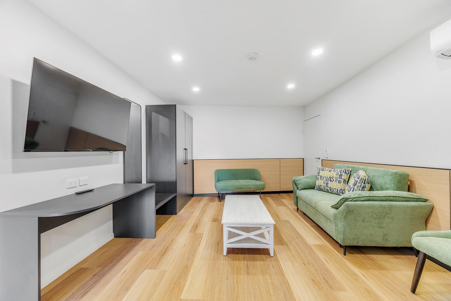 Parkview Motor Inn Parkes Bagian luar foto
