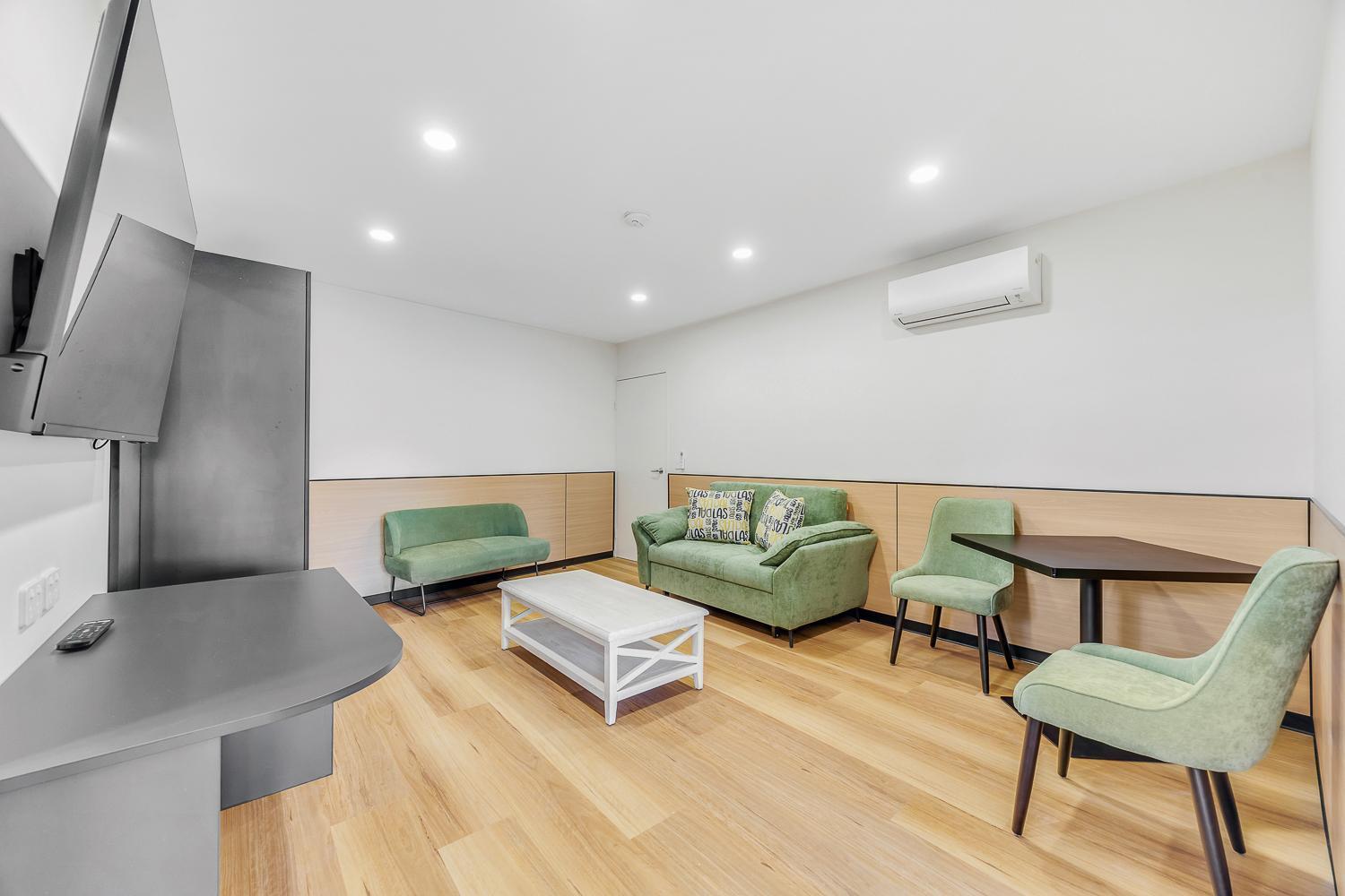 Parkview Motor Inn Parkes Bagian luar foto